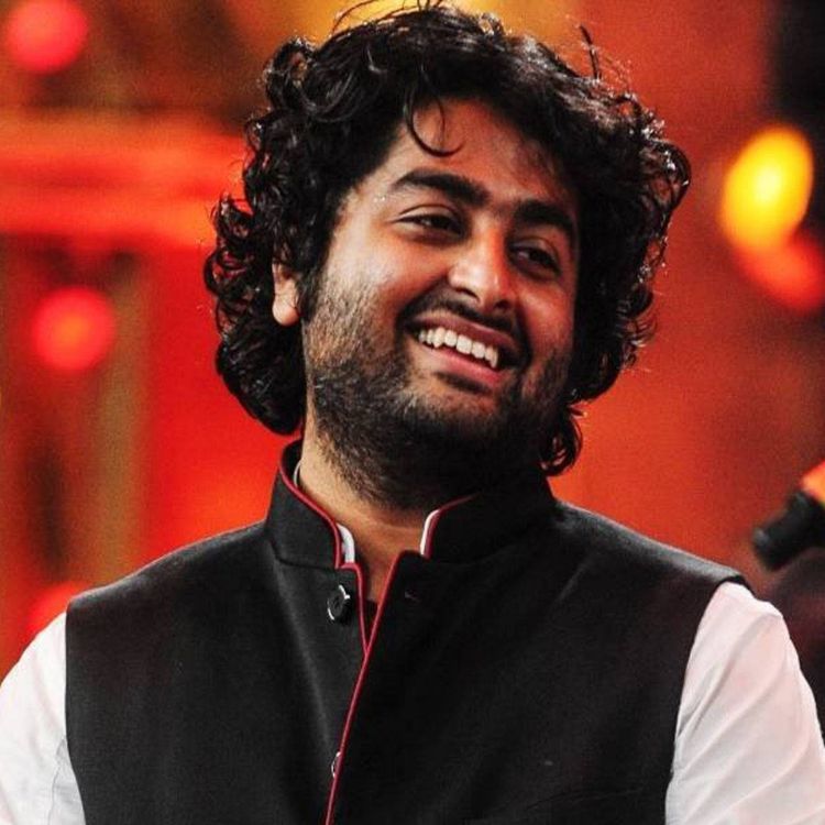 Arijit Singh