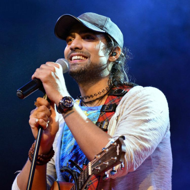 Jubin Nautiyal