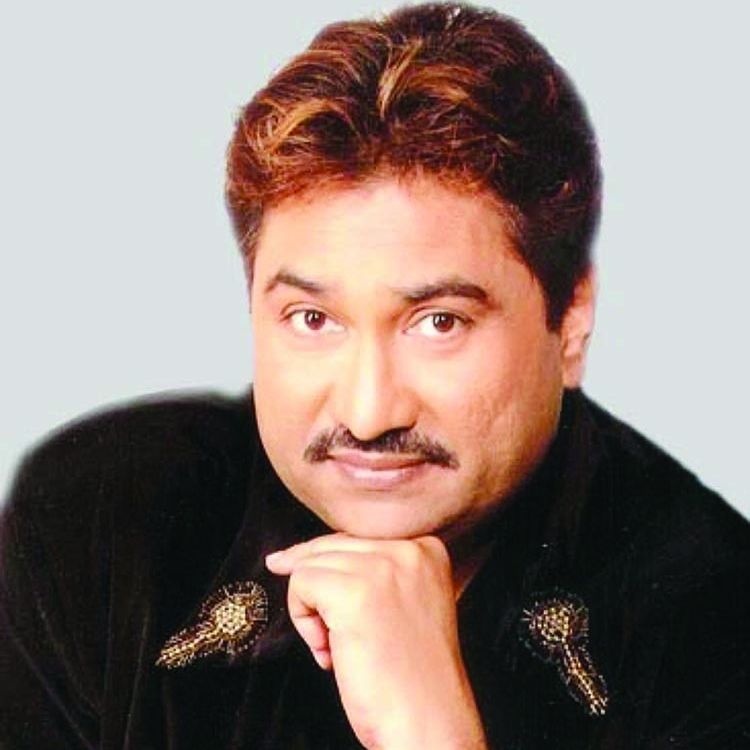 Kumar Sanu